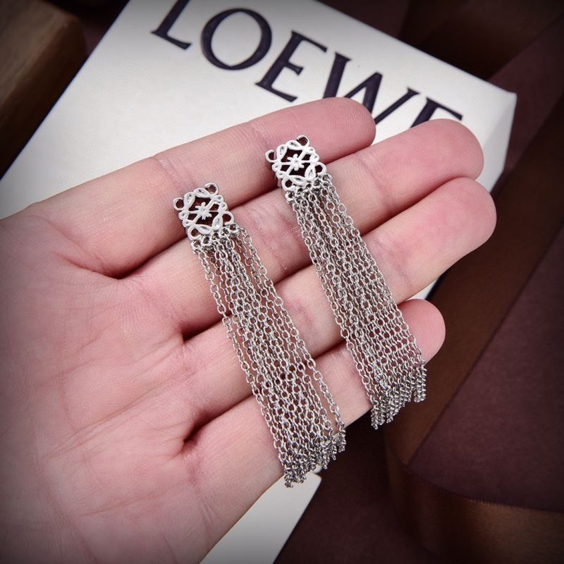 Loewe Earrings